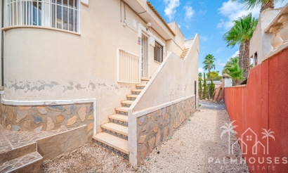 Revente - Villa - Rojales - Ciudad Quesada