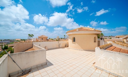 Revente - Villa - Rojales - Ciudad Quesada