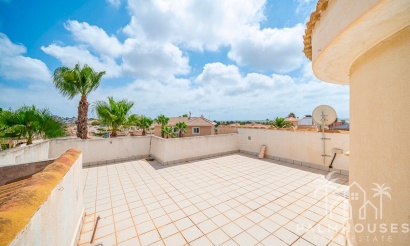 Revente - Villa - Rojales - Ciudad Quesada