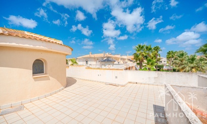 Revente - Villa - Rojales - Ciudad Quesada