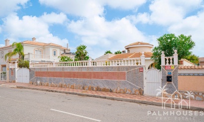 Revente - Villa - Rojales - Ciudad Quesada