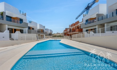 Venta - Apartment - San Miguel de Salinas - San Miguel