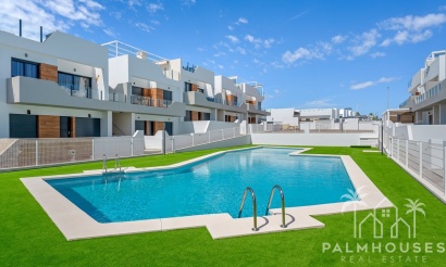 Venta - Apartment - San Miguel de Salinas - San Miguel