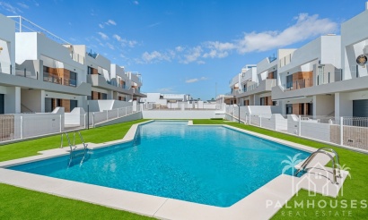 Venta - Apartment - San Miguel de Salinas - San Miguel