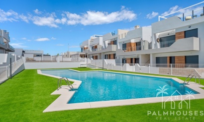 Venta - Apartment - San Miguel de Salinas - San Miguel