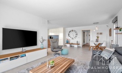 Venta - Villa - San Fulgencio - La Marina