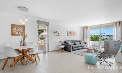 Venta - Villa - San Fulgencio - La Marina