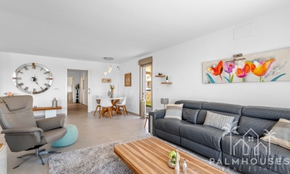 Venta - Villa - San Fulgencio - La Marina