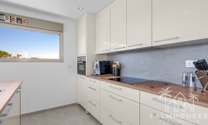 Venta - Villa - San Fulgencio - La Marina