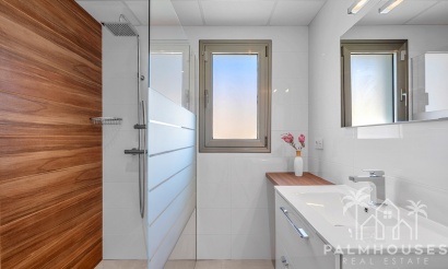 Venta - Villa - San Fulgencio - La Marina