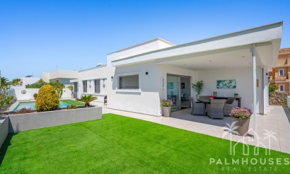 Venta - Villa - San Fulgencio - La Marina