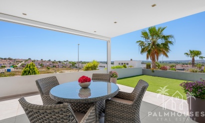 Venta - Villa - San Fulgencio - La Marina