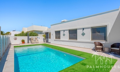 Venta - Villa - San Fulgencio - La Marina