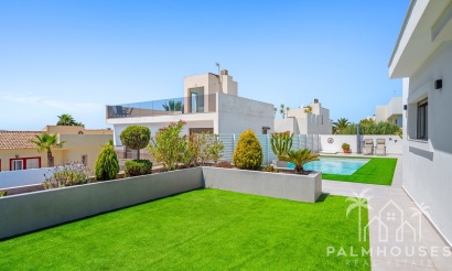 Venta - Villa - San Fulgencio - La Marina