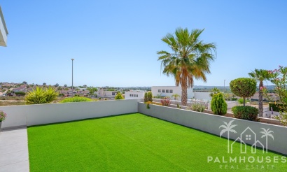 Venta - Villa - San Fulgencio - La Marina