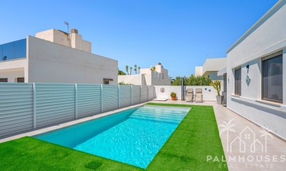 Venta - Villa - San Fulgencio - La Marina