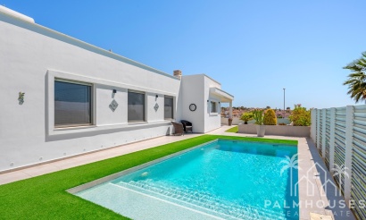 Venta - Villa - San Fulgencio - La Marina