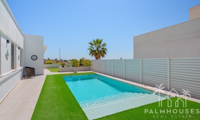Venta - Villa - San Fulgencio - La Marina