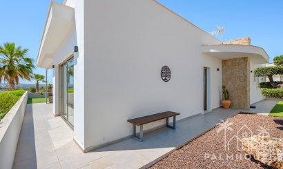 Venta - Villa - San Fulgencio - La Marina