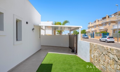 Venta - Villa - San Fulgencio - La Marina