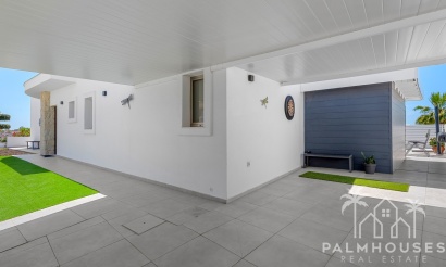Venta - Villa - San Fulgencio - La Marina