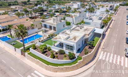 Venta - Villa - San Fulgencio - La Marina