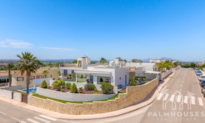 Venta - Villa - San Fulgencio - La Marina
