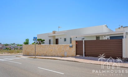Venta - Villa - San Fulgencio - La Marina