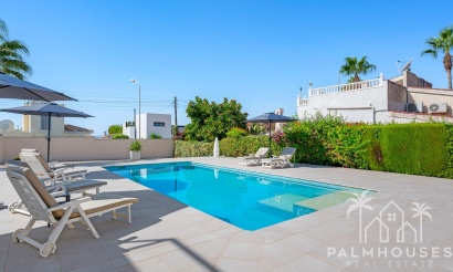 Revente - Villa - Rojales - Ciudad Quesada