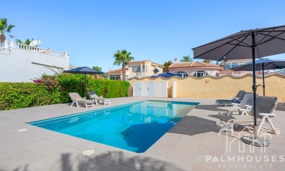Revente - Villa - Rojales - Ciudad Quesada