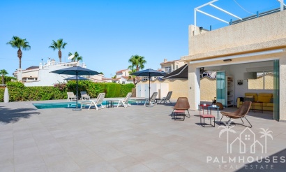 Revente - Villa - Rojales - Ciudad Quesada