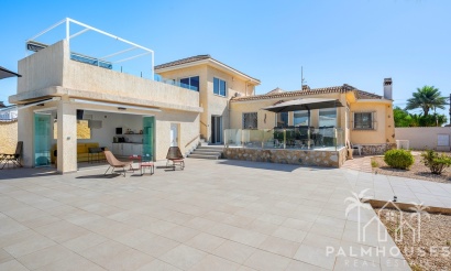 Revente - Villa - Rojales - Ciudad Quesada