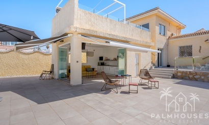Revente - Villa - Rojales - Ciudad Quesada