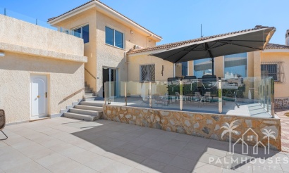 Revente - Villa - Rojales - Ciudad Quesada