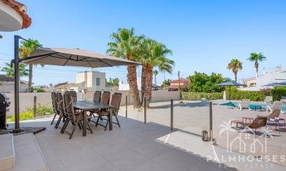 Revente - Villa - Rojales - Ciudad Quesada