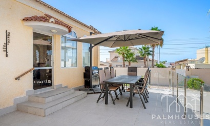 Revente - Villa - Rojales - Ciudad Quesada
