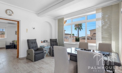 Revente - Villa - Rojales - Ciudad Quesada