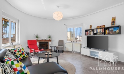 Revente - Villa - Rojales - Ciudad Quesada