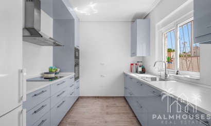 Revente - Villa - Rojales - Ciudad Quesada