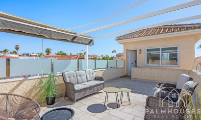 Revente - Villa - Rojales - Ciudad Quesada
