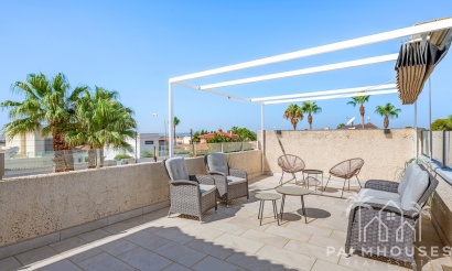 Revente - Villa - Rojales - Ciudad Quesada