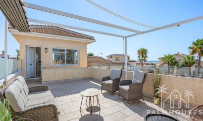 Revente - Villa - Rojales - Ciudad Quesada