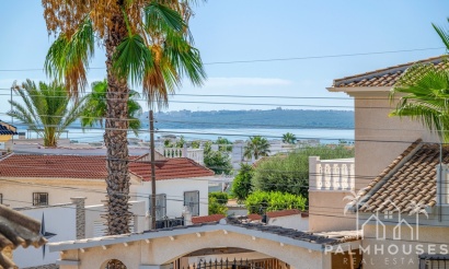 Revente - Villa - Rojales - Ciudad Quesada