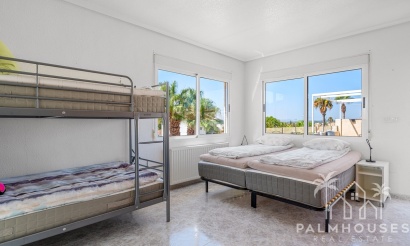 Revente - Villa - Rojales - Ciudad Quesada