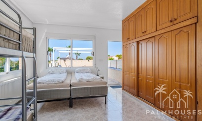 Revente - Villa - Rojales - Ciudad Quesada