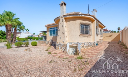 Revente - Villa - Rojales - Ciudad Quesada