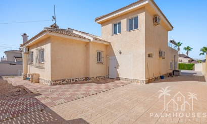 Revente - Villa - Rojales - Ciudad Quesada