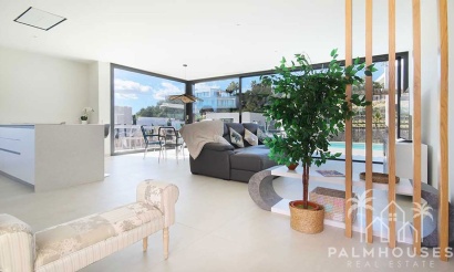 Revente - Villa - Orihuela - Las Colinas