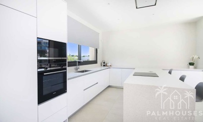 Revente - Villa - Orihuela - Las Colinas
