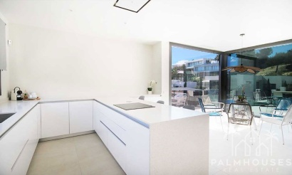 Revente - Villa - Orihuela - Las Colinas